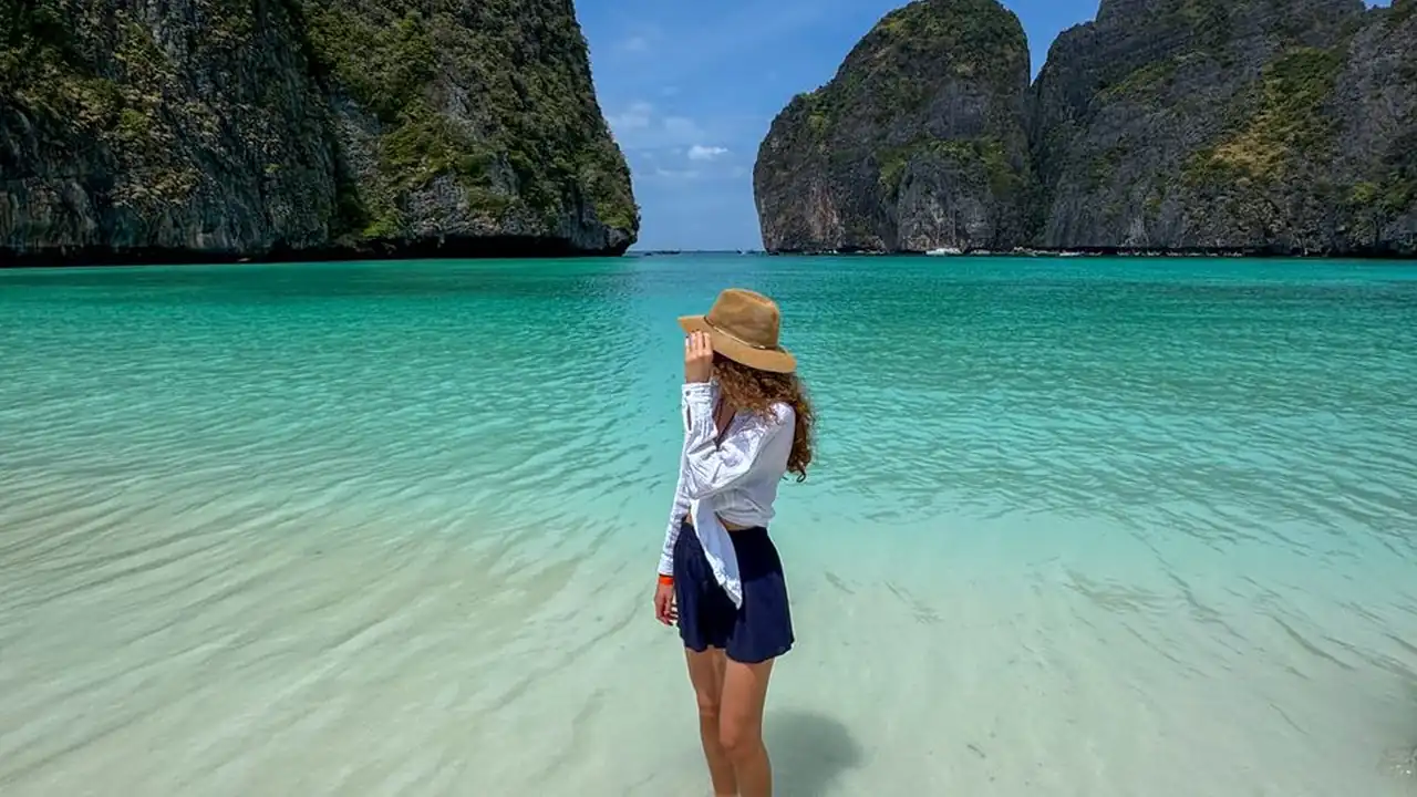 吴美慧头像